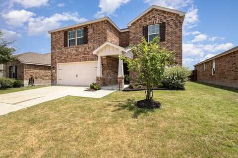 1004 Norias Drive, Forney, TX 75126