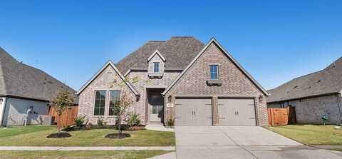 1420 Kirkhill Lane, Forney, TX 75126