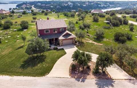 1025 Laredo, Graford, TX 76449