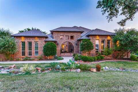 12811 Bella Roma Drive, Fort Worth, TX 76126