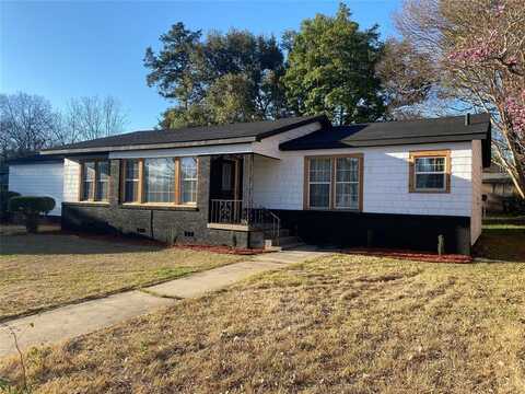 211 Leonard Drive, Longview, TX 75602