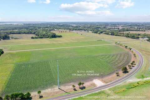 Tbd 12+acres FM 2756, Farmersville, TX 75442