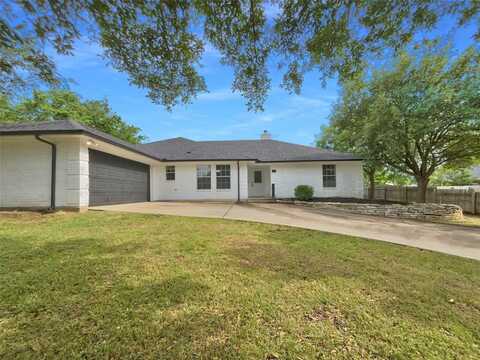 213 William Allen Lane, Decatur, TX 76234