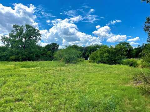 705 W Anderson Street, Brownwood, TX 76801