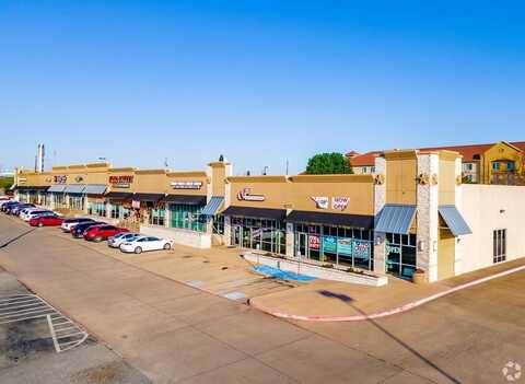 2916 N US HIGHWAY 75, Sherman, TX 75090