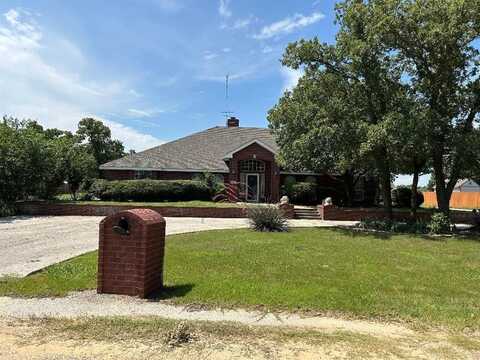 1717 Sandpiper Drive, Clyde, TX 79510