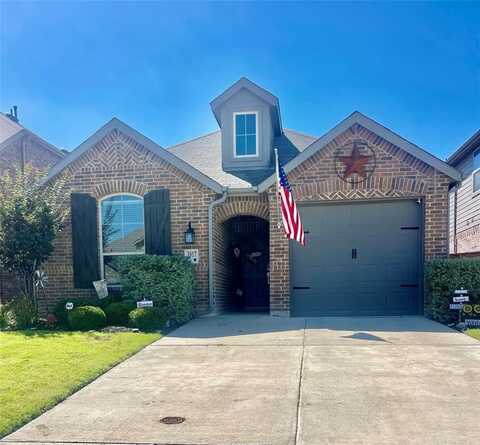 3917 Spencer Lane, Heartland, TX 75126