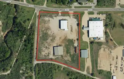 705 Industrial Loop, Breckenridge, TX 76424