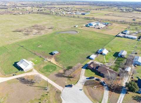14158 Crestview Road, Sanger, TX 76266