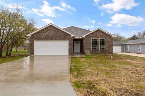 206 Francis Street, Hillsboro, TX 76645