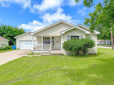 900 S 31st Street, Corsicana, TX 75110