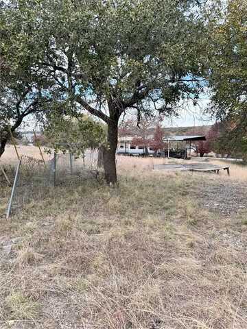 Tbd Lot 453 - 454 Oak Point Drive, May, TX 76857