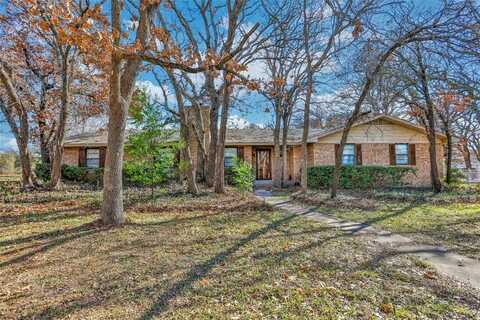 14 Creekwood Trail, Bowie, TX 76230