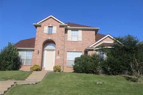 3768 Menard Drive, Carrollton, TX 75010