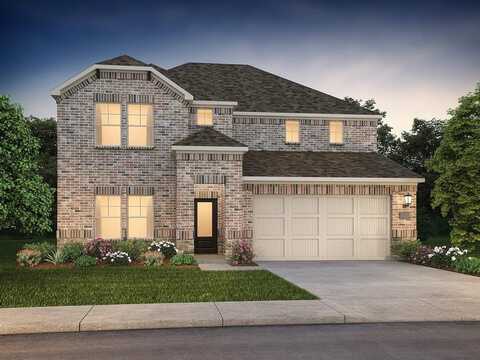 6416 Texas Ranger Trail, Fort Worth, TX 76036