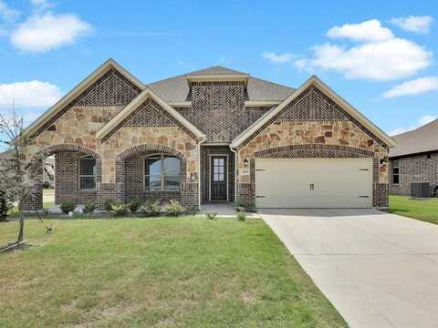 264 Hedgewood Drive, Waxahachie, TX 75165