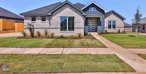 3402 Torrey Pine, Abilene, TX 79606