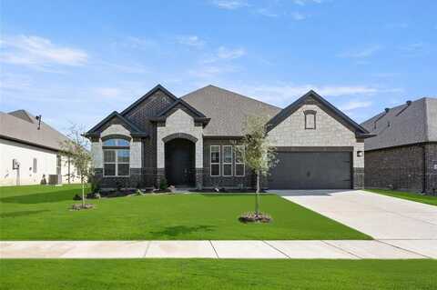 416 Lamb Lane, Waxahachie, TX 75167