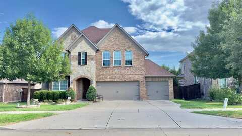 14109 Doonan Crossing, Frisco, TX 75035