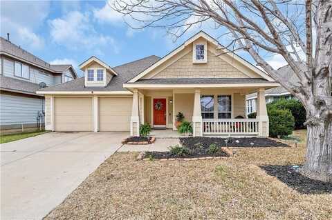 9833 Old Field Drive, McKinney, TX 75072