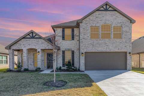 208 Cisco Trail, Forney, TX 75126