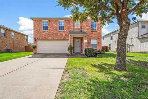 613 Fox Glen, Forney, TX 75126