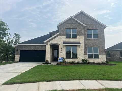 2001 Burriana Court, Little Elm, TX 75068