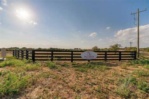 6 Creek Side Court, Hillsboro, TX 76645