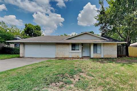 3200 Scenic Hills Drive, Bedford, TX 76021