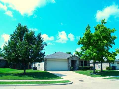 8408 Glen Falls Lane, Denton, TX 76210