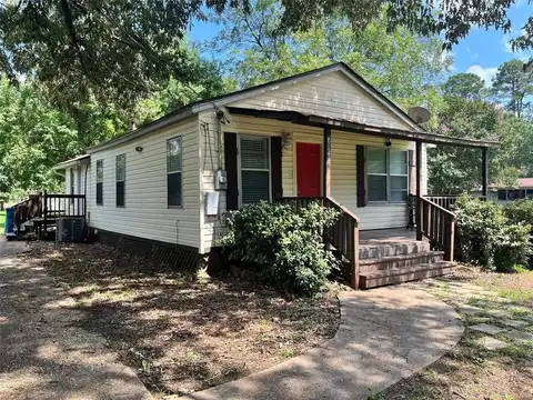 814 lee Street, Benton, LA 71006