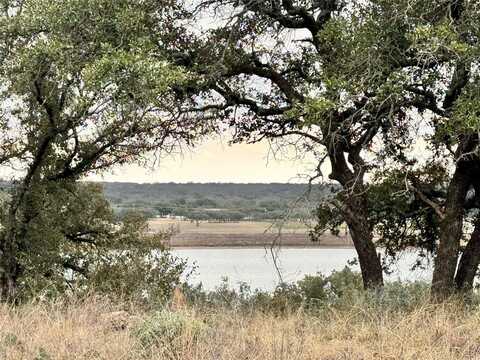 Tbd Lot 287 Summer Wind Drive, Brownwood, TX 76801