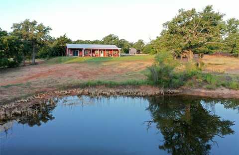 2151 County Road 2585, Alvord, TX 76225