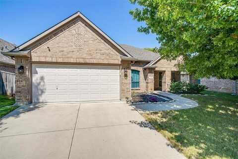 916 Monticello Drive, Burleson, TX 76028