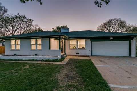 214 Betty, Richardson, TX 75081