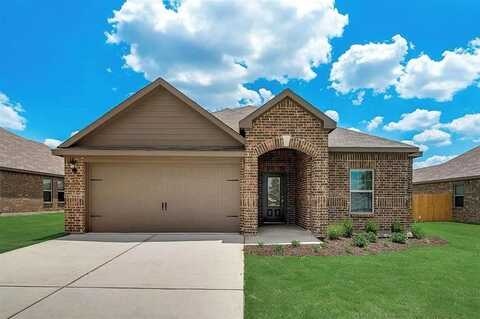 1409 Meckinac Drive, Crowley, TX 76036