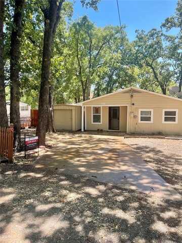 151 Big Chief Drive, Gun Barrel City, TX 75156