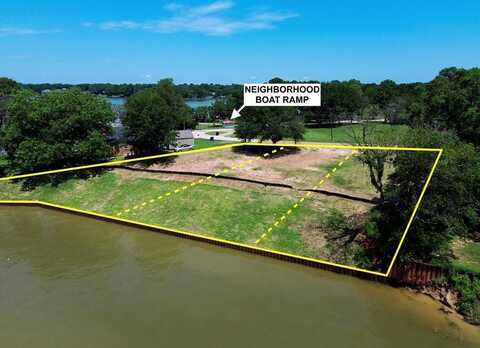 Lot 488 Autumnwood Trail, Gun Barrel City, TX 75156