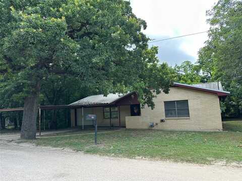 316 S Price, Hamilton, TX 76531