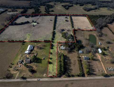 Tbd County Road 33100, Sumner, TX 75486