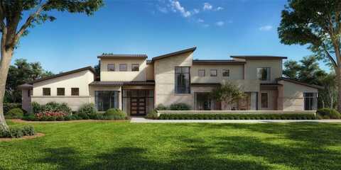 Tbd Maranatha Way, Southlake, TX 76092