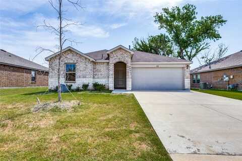 2311 San Jacinto Way, Sherman, TX 75090