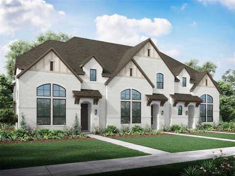 8108 Meadow Valley Drive, McKinney, TX 75071