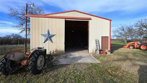 540 Perkins Road, Bowie, TX 76230