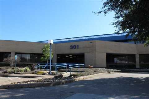 301 S Sherman Street, Richardson, TX 75081