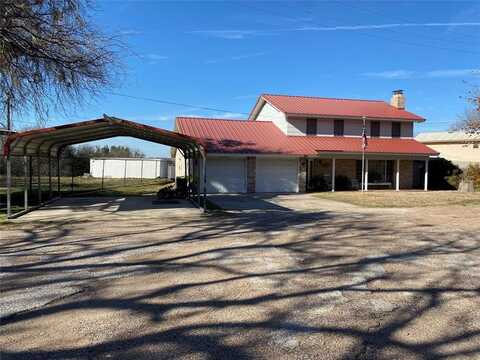 640 County Road 420 A, Comanche, TX 76442