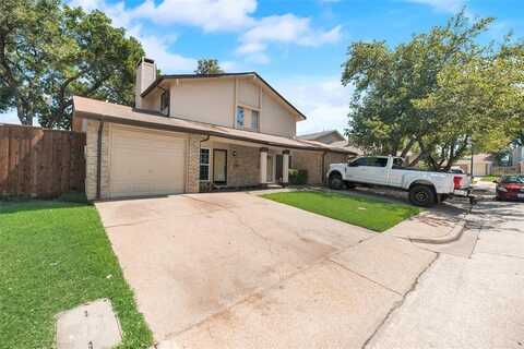 408 San Maria Drive, Garland, TX 75043