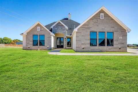 1000 Fan Palm Place, Crowley, TX 76036