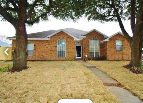 716 Oteca Drive, DeSoto, TX 75115