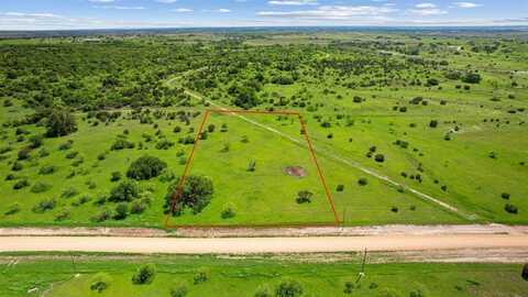 Lot 13 Gilmore Court, Lipan, TX 76462